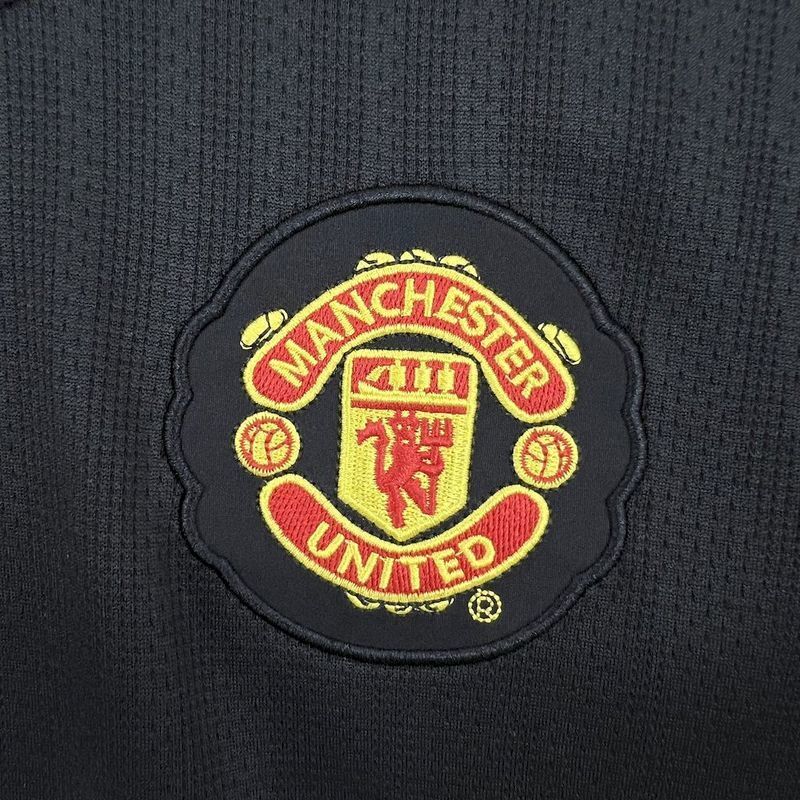 MANCHESTER UNITED RETRO 2007/08