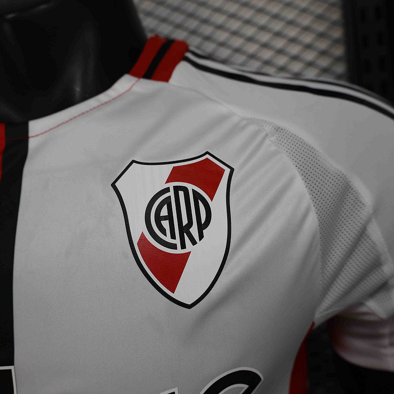RIVER PLATE TERCERA EQUIPACION 25/26