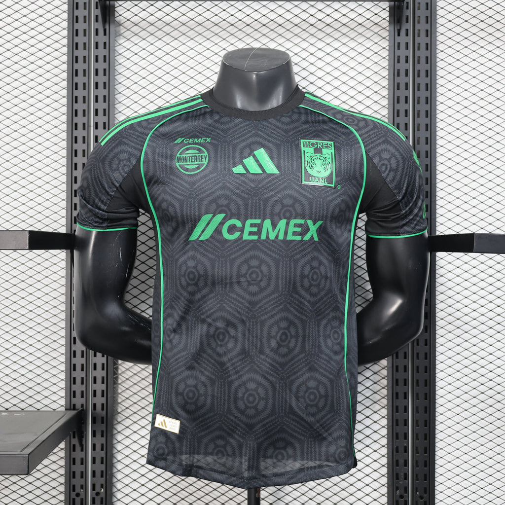 TIGRES EDICION ESPECIAL 25/26