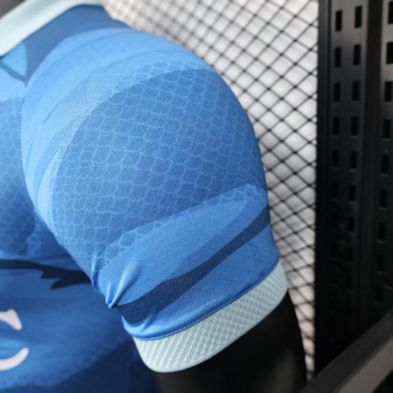 NAPOLI EDICION ESPECIAL 25/26