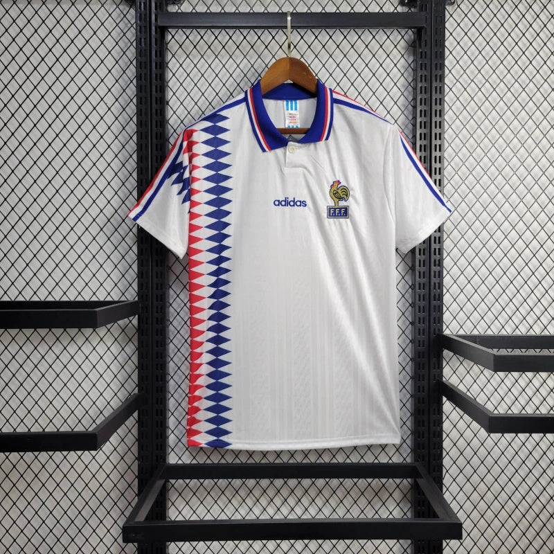 FRANCIA RETRO 1994