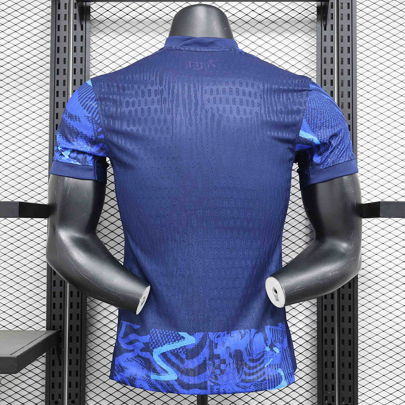 ATLETICO MADRID TERCERA EQUIPACION 24/25