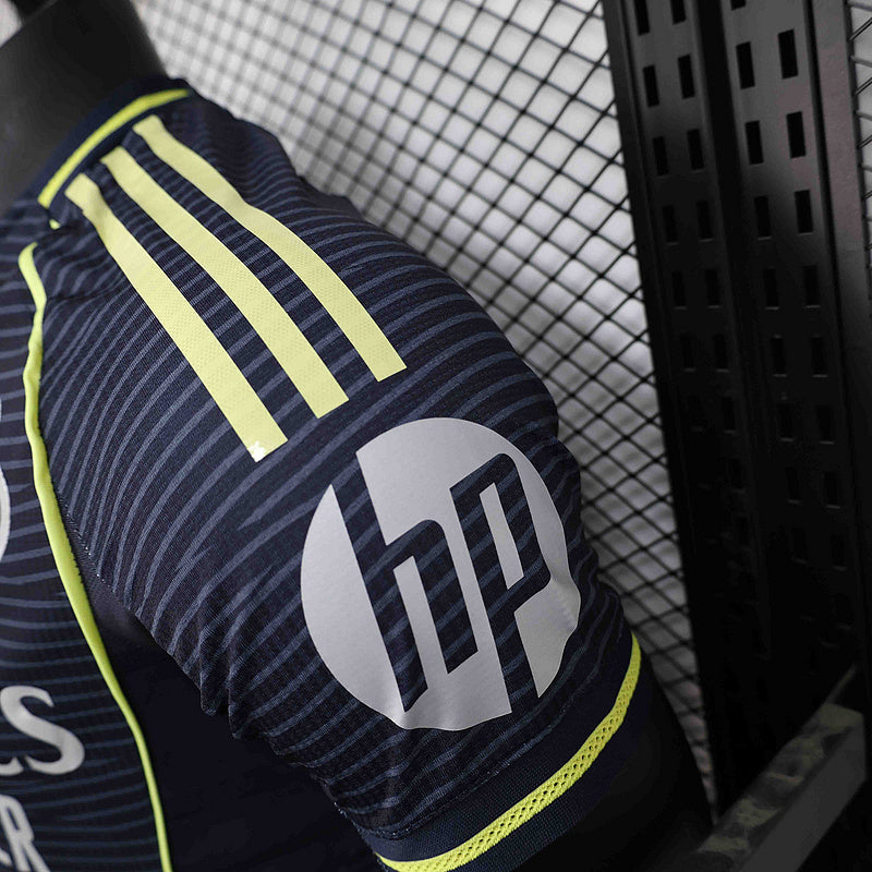 REAL MADRID VISITANTE 25/26