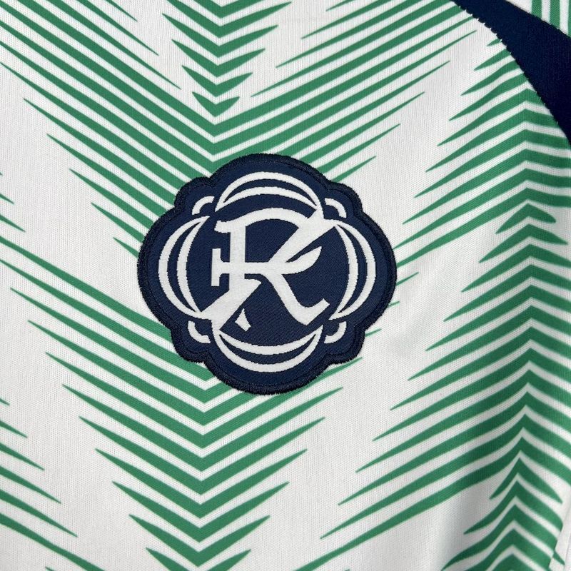 NEW ENGLAND REVOLUTION VISITANTE 25/26
