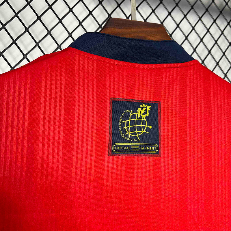 ESPAÑA  RETRO 1996