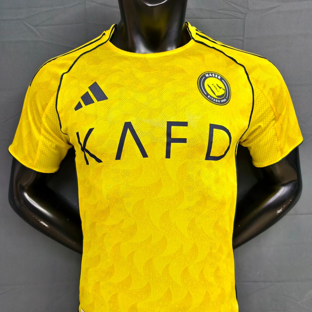 AL NASSR LOCAL 25/26