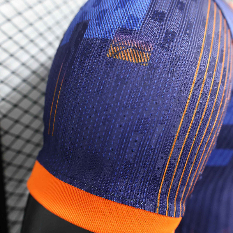 HOLANDA VISITANTE 2024