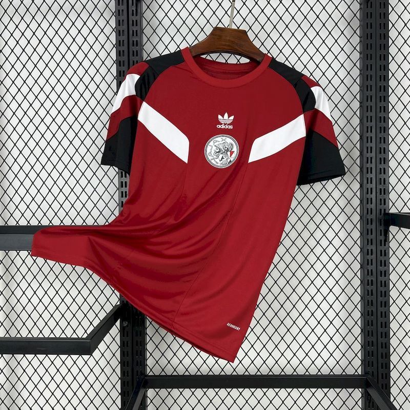 AJAX EDICION ESPECIAL 24/25