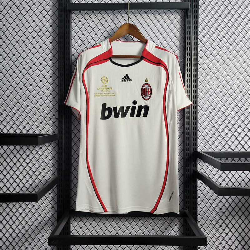 AC MILAN RETRO 2006/2007