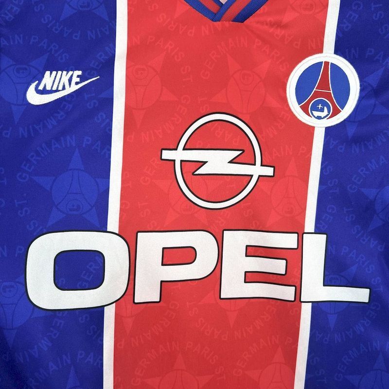 PSG RETRO 1995/96