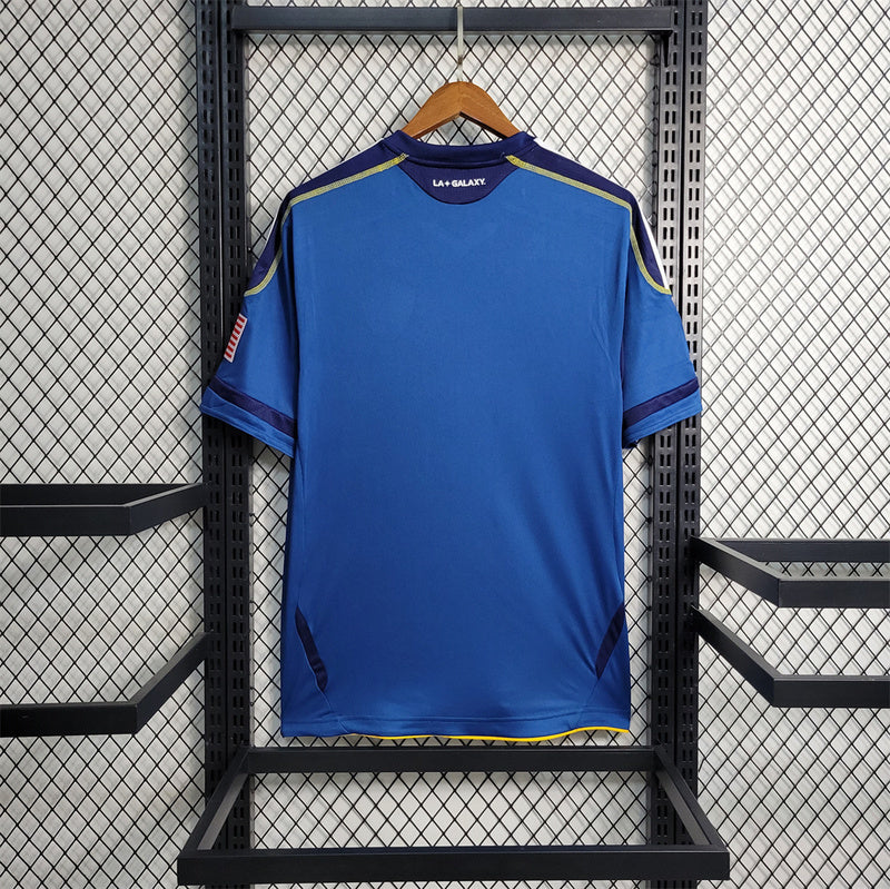 LA GALAXY VISITANTE 11/12 RETRO