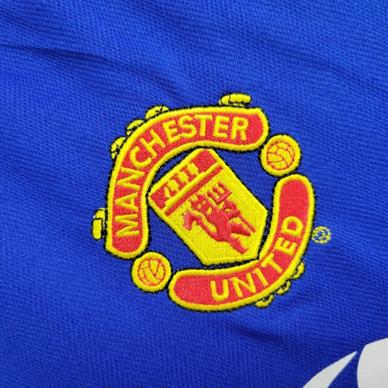 MANCHESTER UNITED RETRO 2005/06
