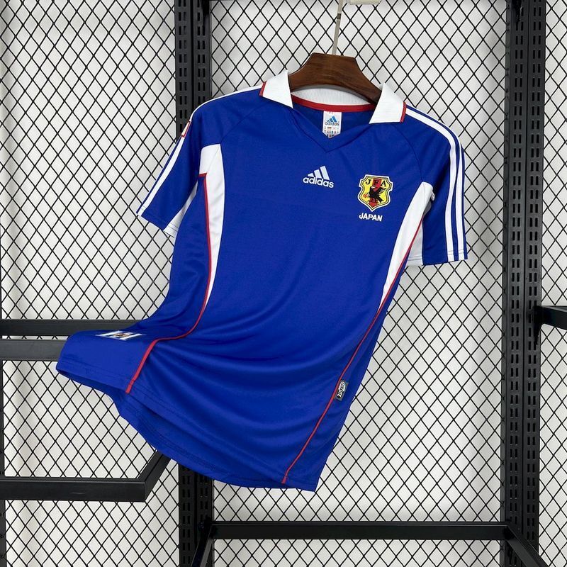 JAPON RETRO 1999