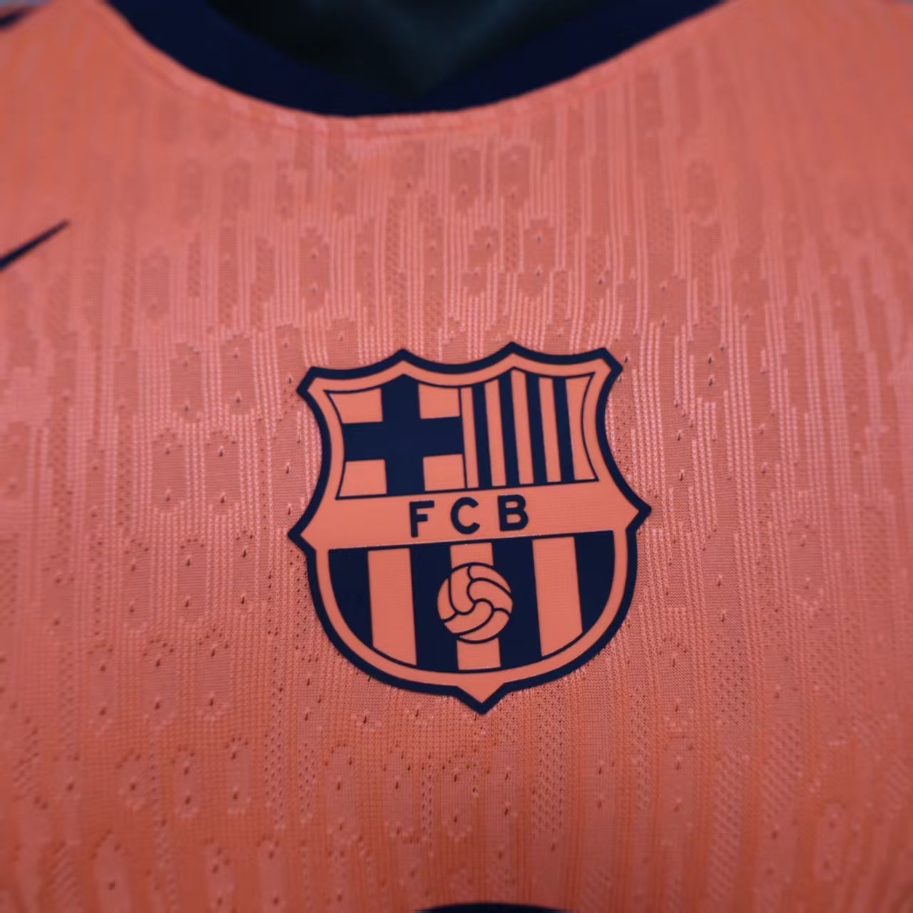 BARCELONA TERCERA EQUIPACION 25/26 P