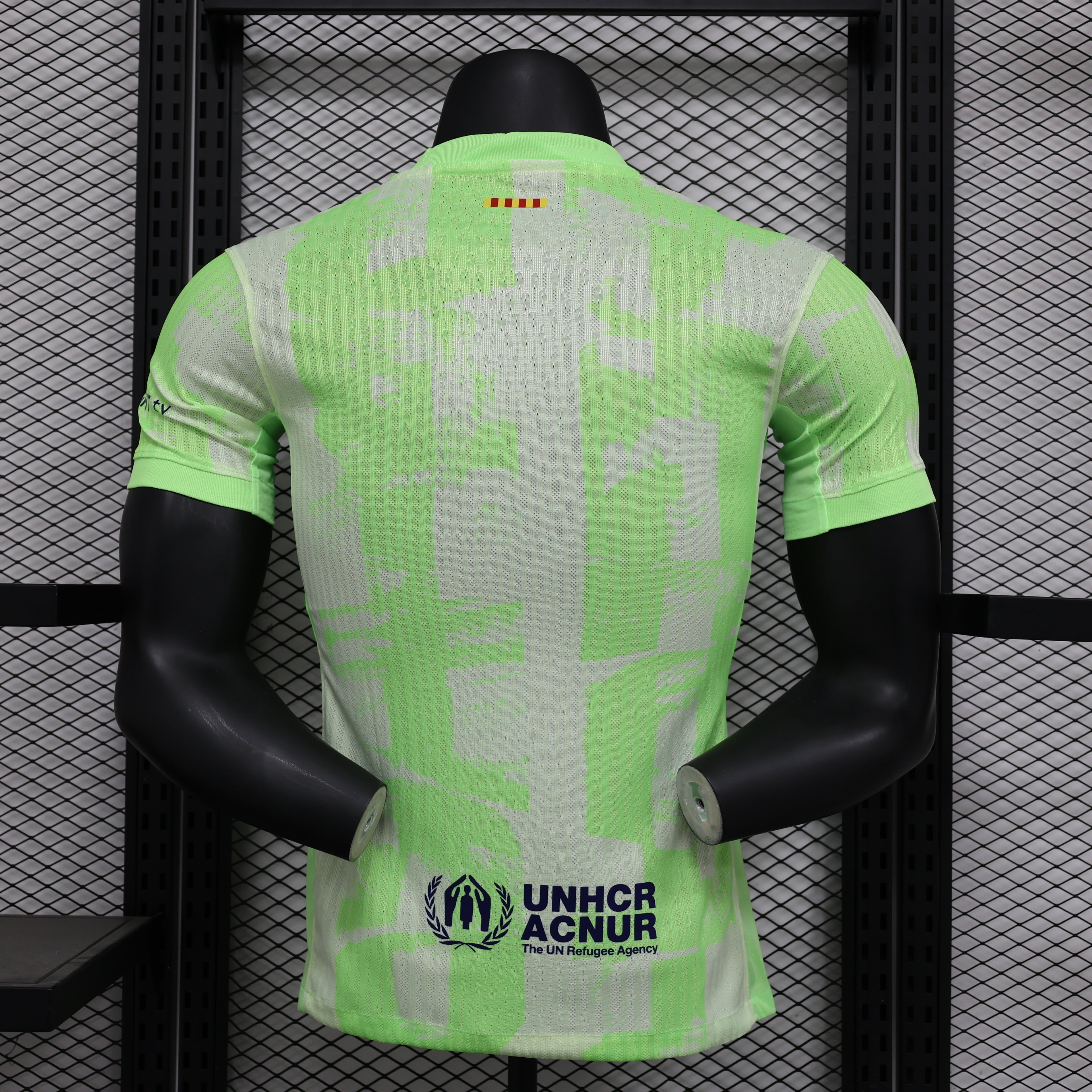 BARCELONA EDICION ESPECIAL 24/25