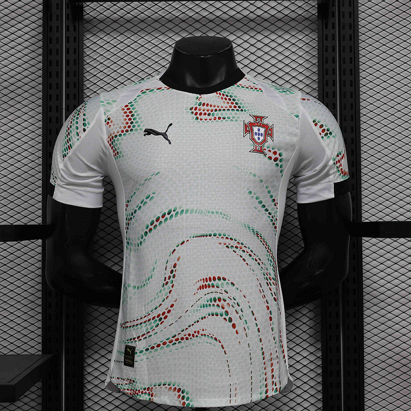 PORTUGAL VISITANTE 2025