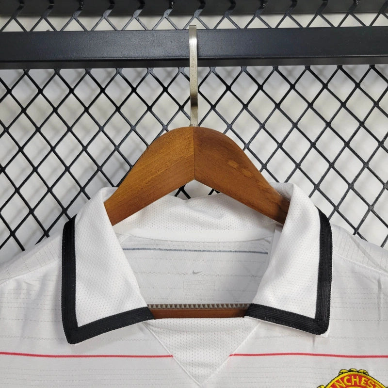 MANCHESTER UNITED RETRO 2004/06