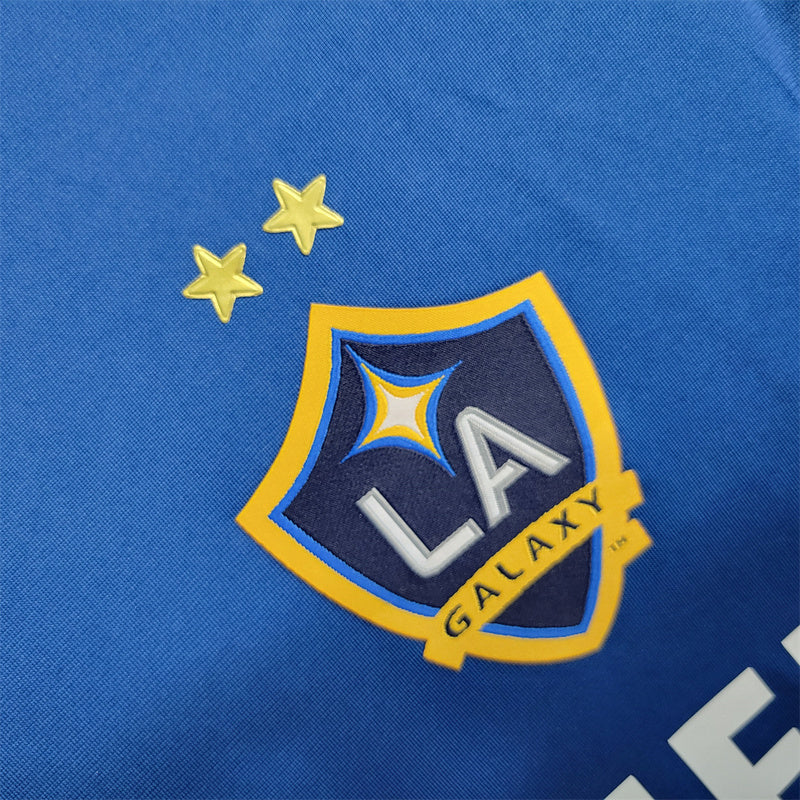LA GALAXY VISITANTE 11/12 RETRO