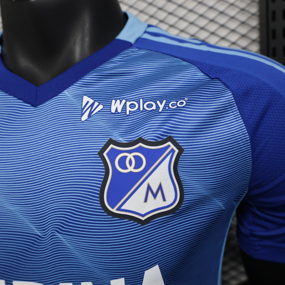 MILLONARIOS LOCAL 25/26