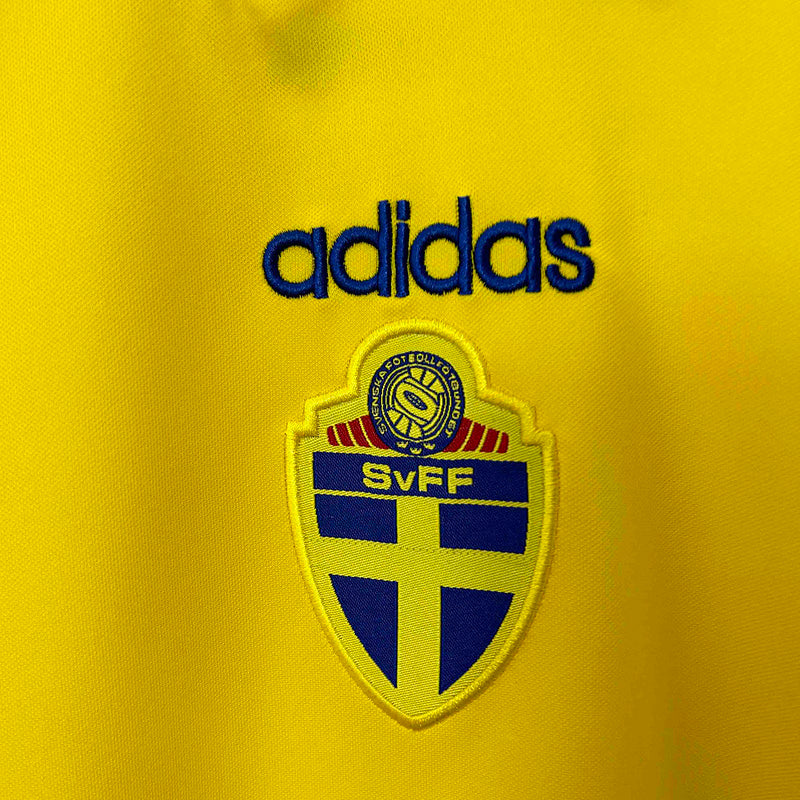 SUECIA RETRO 1994