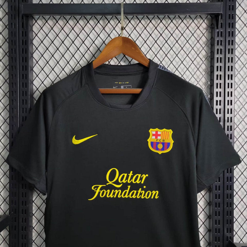 BARCELONA RETRO 2011/12