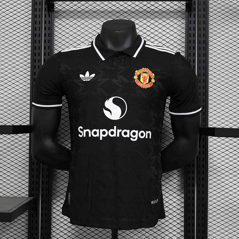 MANCHESTER UNITED EDICIÓN ESPECIAL 24/25