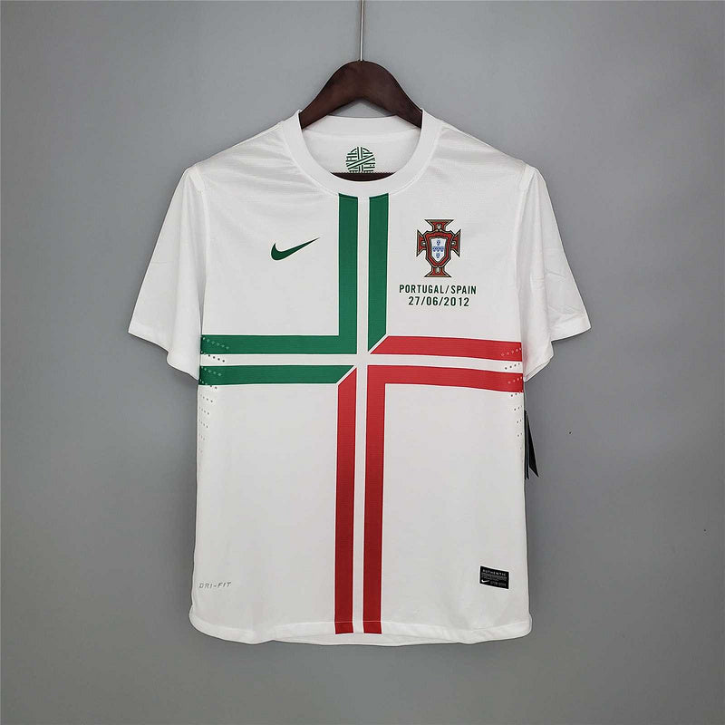 PORTUGAL RETRO 2012