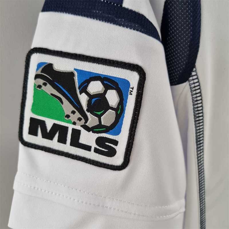 LA GALAXY LOCAL RETRO 12/13