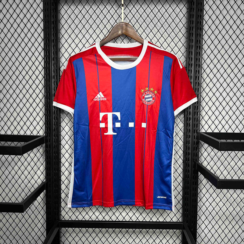 BAYERN MUNICH RETRO LOCAL 14/15