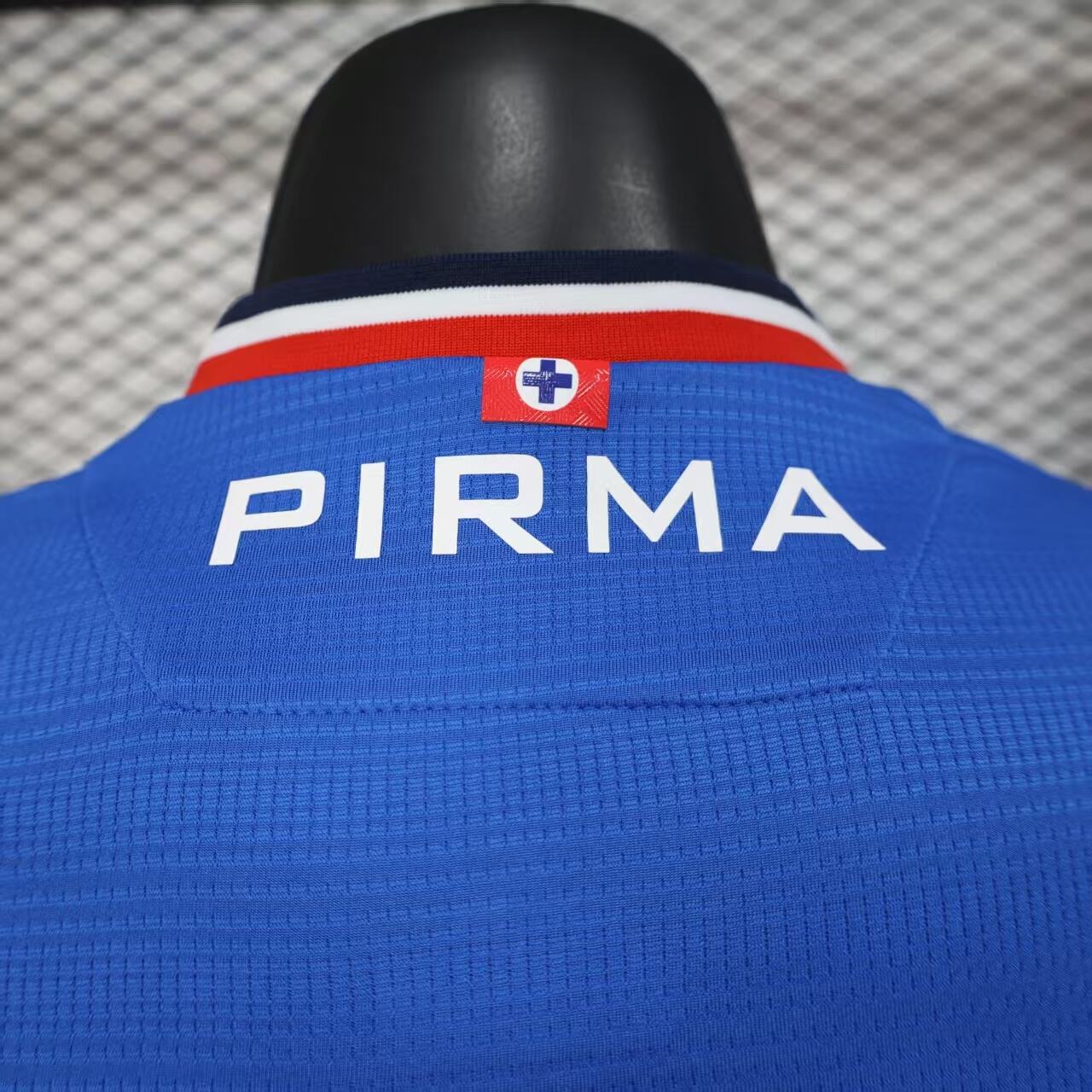 CRUZ AZUL LOCAL 2025/26 P