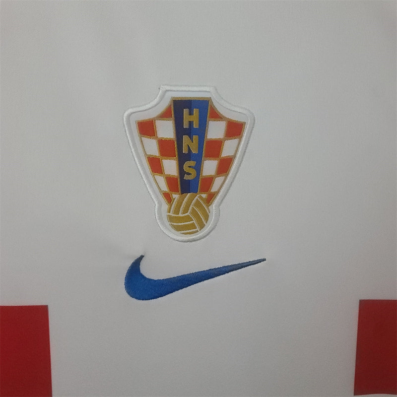 CROACIA LOCAL 2022 MODRIC 10