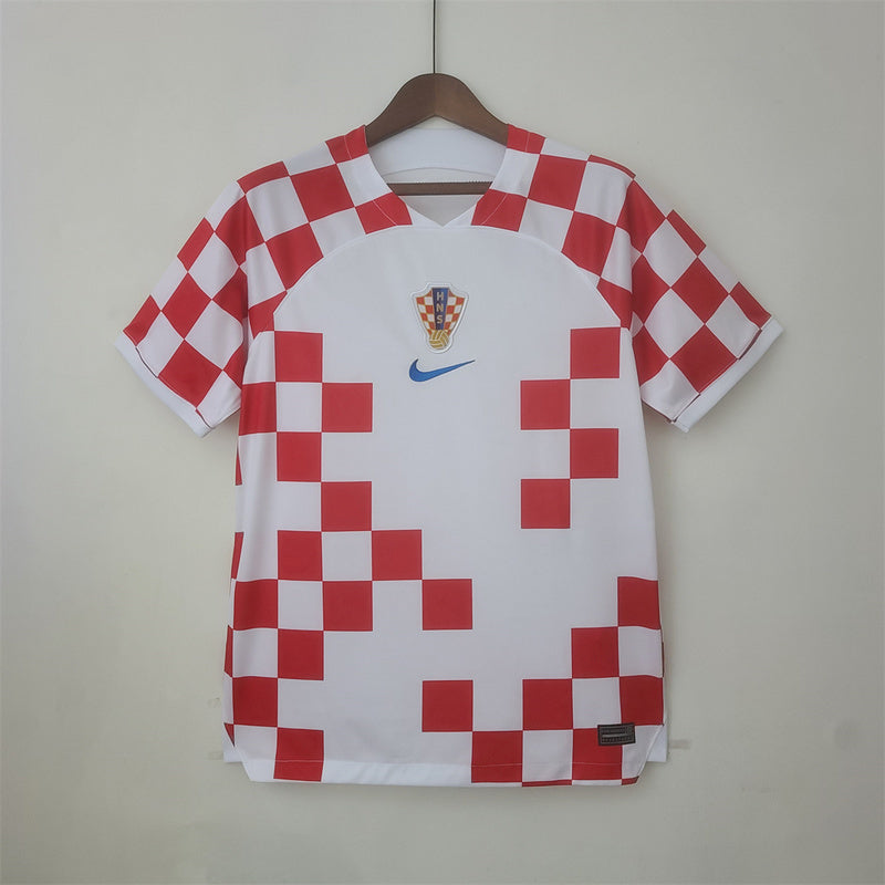 CROACIA LOCAL 2022 MODRIC 10