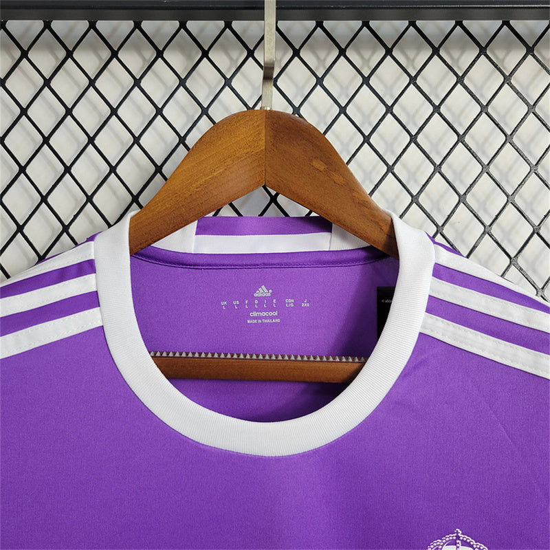 REAL MADRID RETRO 16/17 RONALDO 7