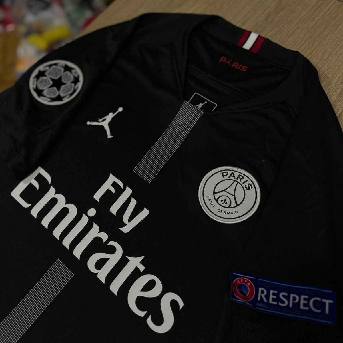 PSG RETRO 2018/19 NEYMAR 10