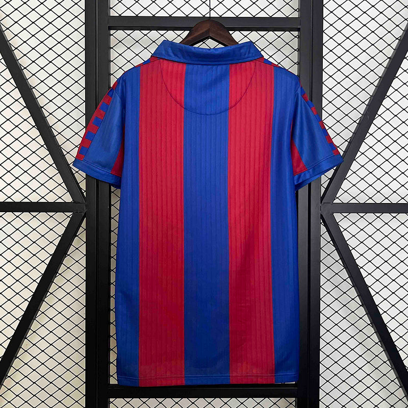 BARCELONA RETRO 1991/92