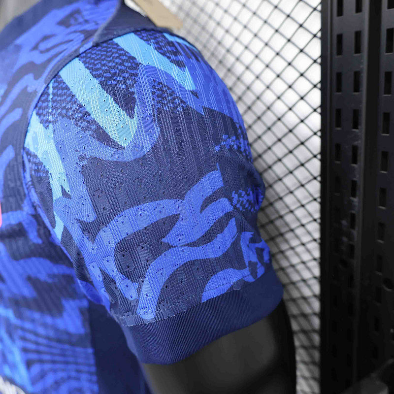 ATLETICO MADRID TERCERA EQUIPACION 24/25