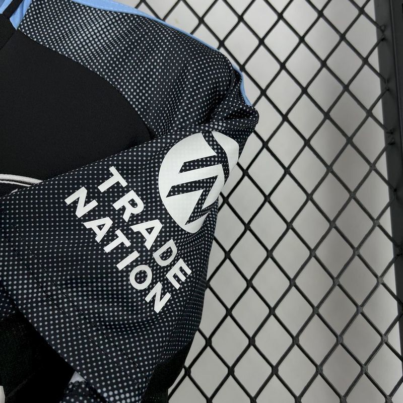 ASTON VILLA VISITANTE 25/26