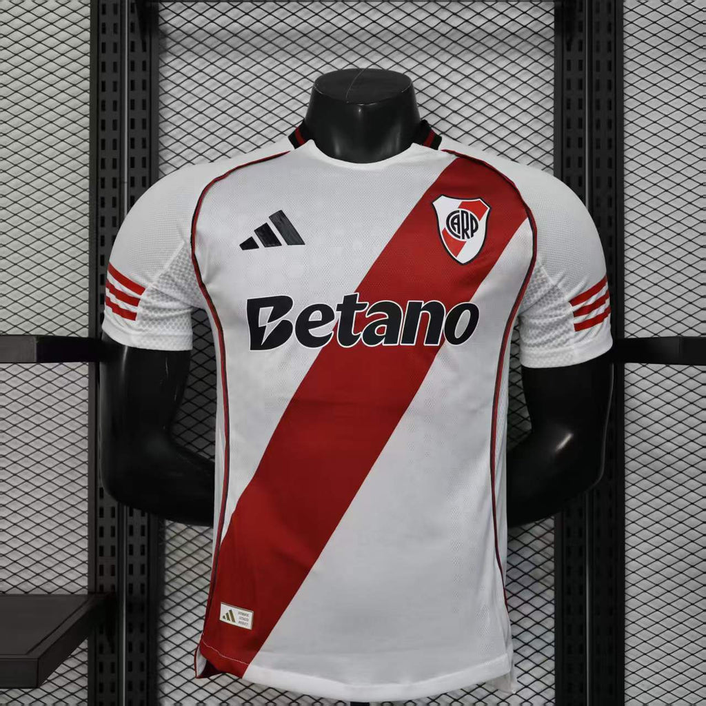 RIVER PLATE LOCAL 25/26 P