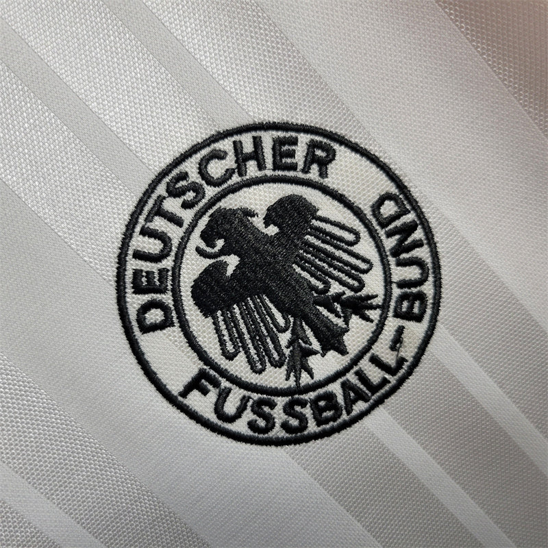 ALEMANIA RETRO 1992