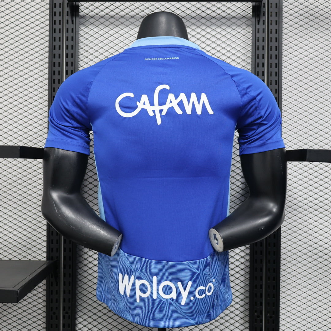 MILLONARIOS LOCAL 25/26