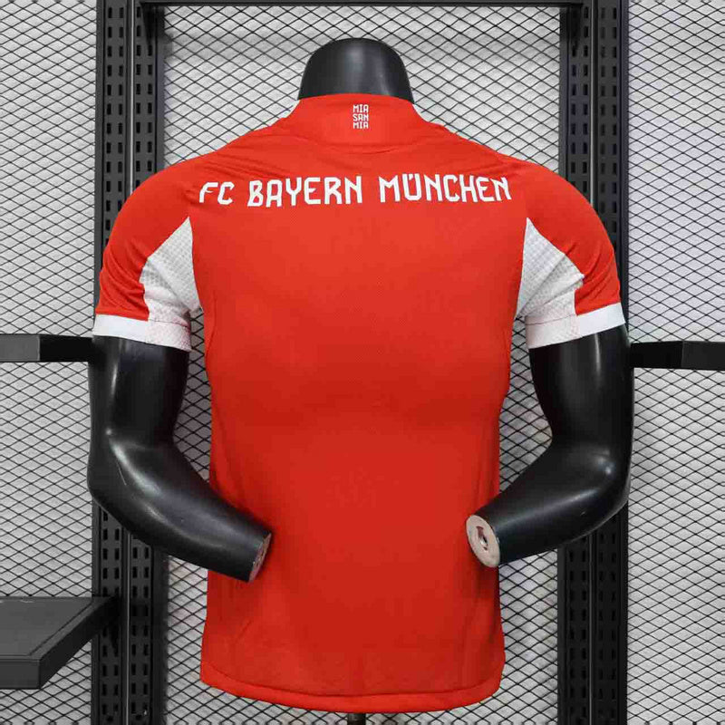 BAYERN MUNICH 25/26 LOCAL P