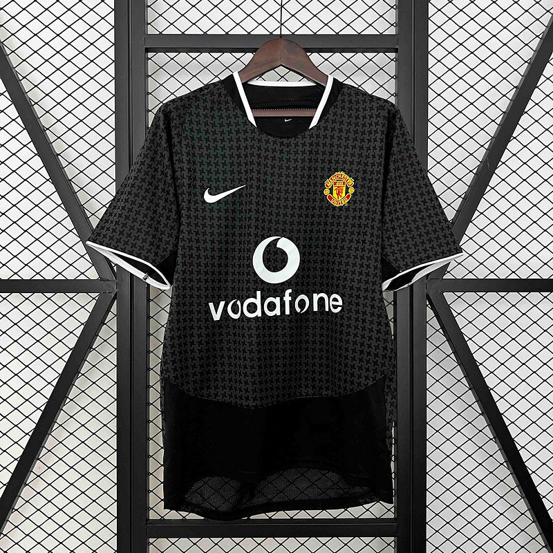 MANCHESTER UNITED RETRO 2003/05