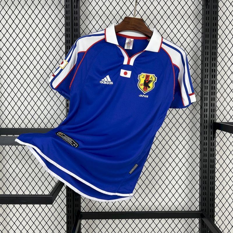 JAPON RETRO 2000