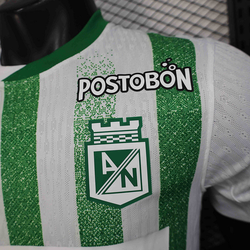 ATLETICO NACIONAL LOCAL 25/26