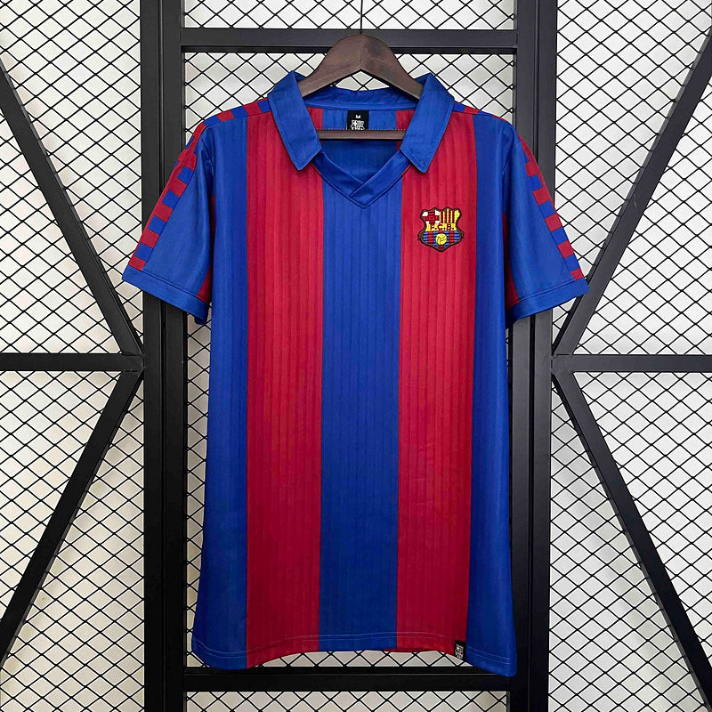BARCELONA RETRO 1991/92
