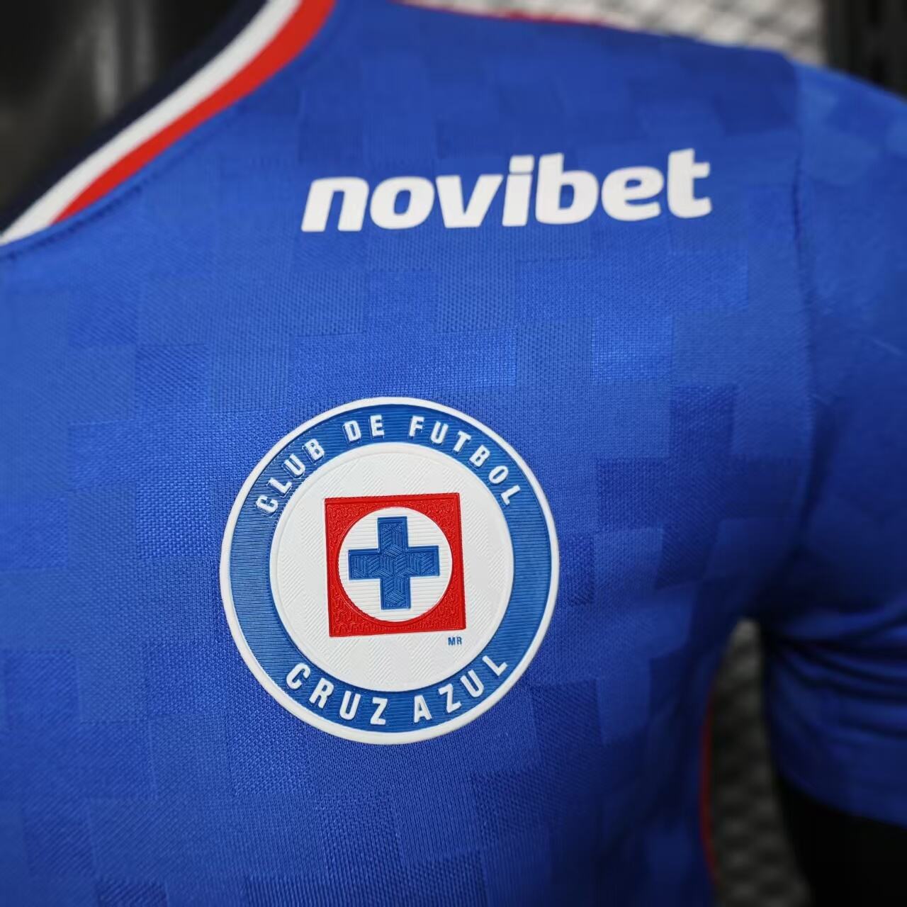 CRUZ AZUL LOCAL 2025/26 P
