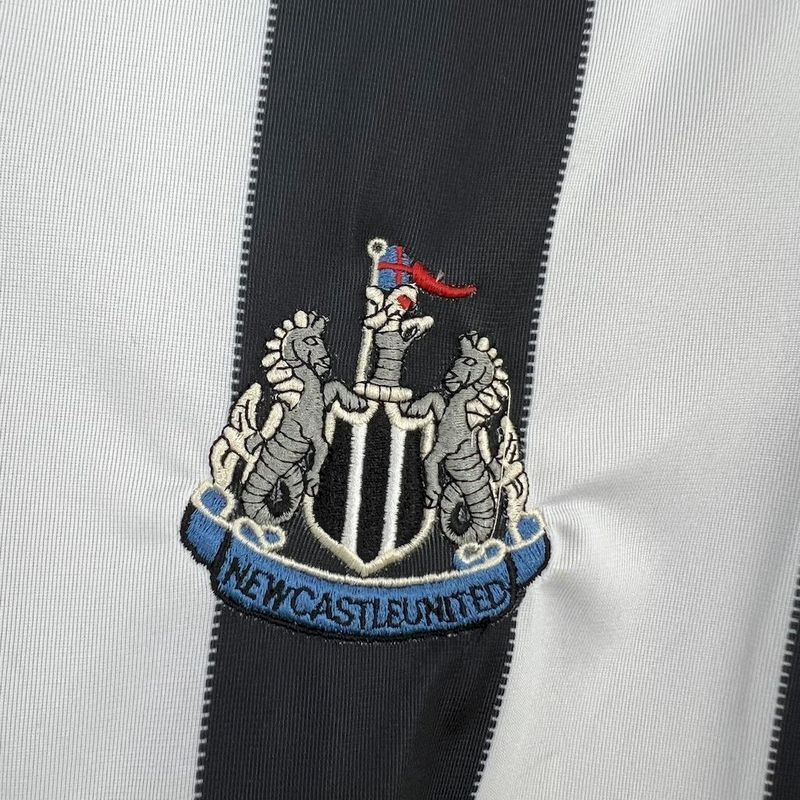 NEWCASTLE RETRO 1999/00