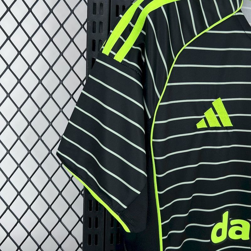 CELTIC VISITANTE 25/26