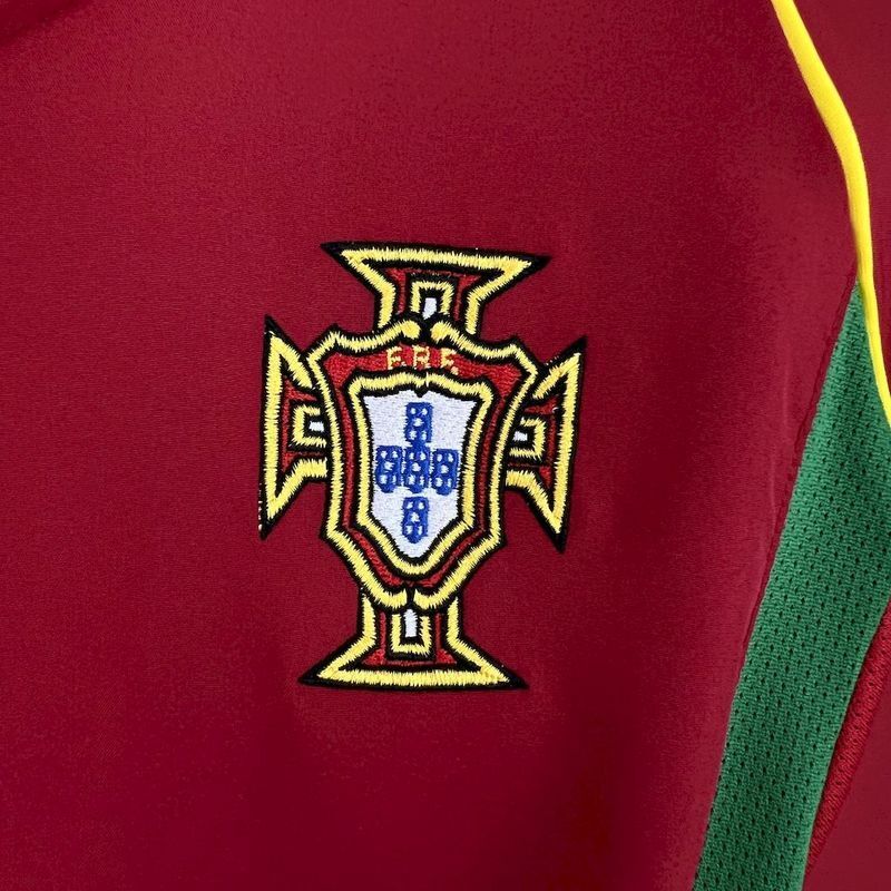 PORTUGAL RETRO 2002