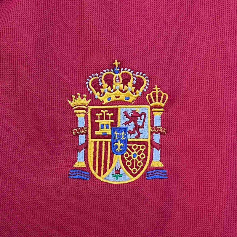 ESPAÑA RETRO 2000